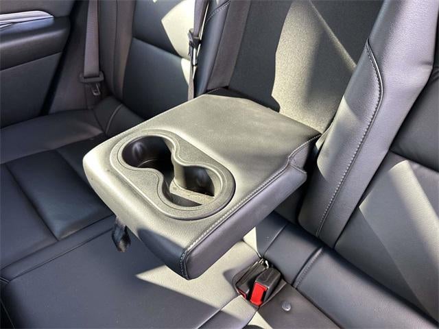 2023 Cadillac XT4 AWD Luxury