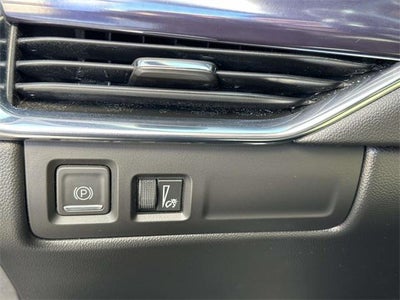 2023 Cadillac XT4 AWD Luxury