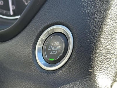 2023 Cadillac XT4 AWD Luxury