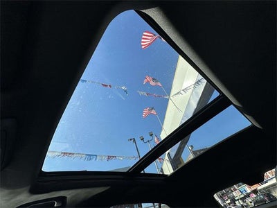 2023 Cadillac XT4 AWD Luxury