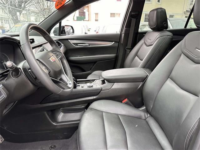 2024 Cadillac XT6 AWD Luxury