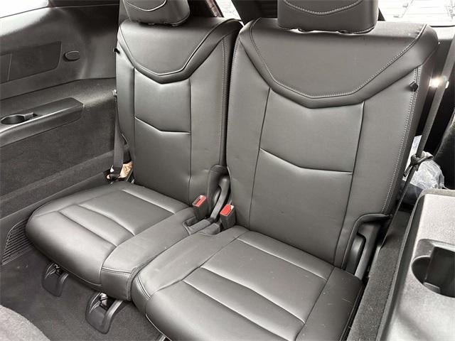 2024 Cadillac XT6 AWD Luxury