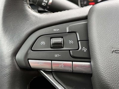 2024 Cadillac XT6 AWD Luxury