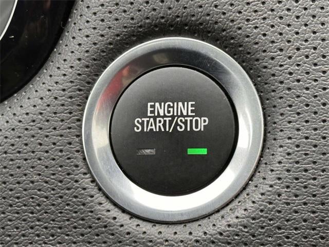 2024 Cadillac XT6 AWD Luxury