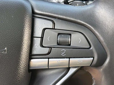 2024 Cadillac XT6 AWD Luxury
