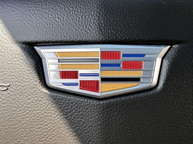 2024 Cadillac XT6 AWD Luxury