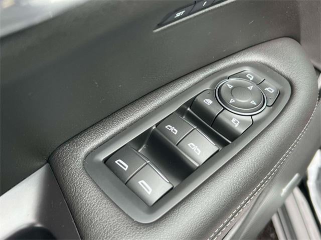 2024 Cadillac XT6 AWD Premium Luxury