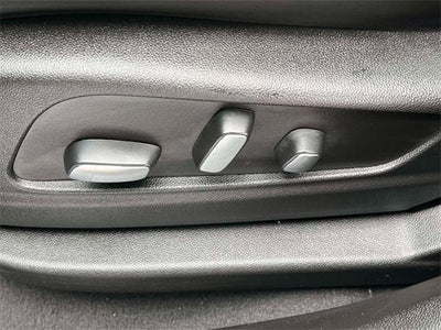 2024 Cadillac XT6 AWD Premium Luxury