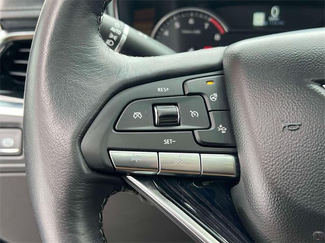 2024 Cadillac XT6 AWD Premium Luxury