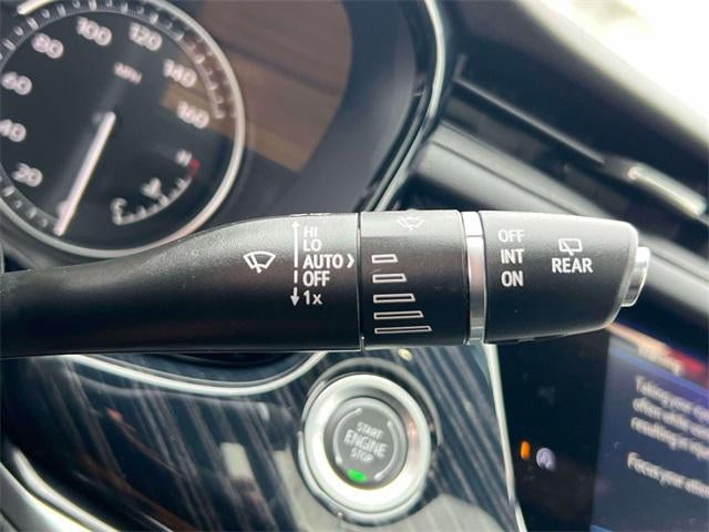 2024 Cadillac XT6 AWD Premium Luxury