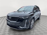 2024 Cadillac XT6 AWD Premium Luxury