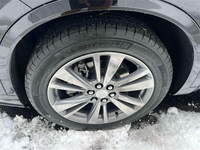 2024 Cadillac XT6 AWD Premium Luxury