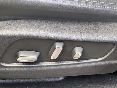 2025 Cadillac XT6 AWD Premium Luxury