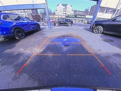 2025 Cadillac XT6 AWD Premium Luxury