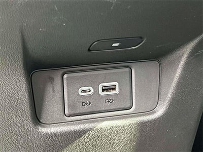 2024 Cadillac XT6 AWD Premium Luxury