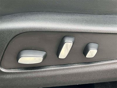 2024 Cadillac XT6 AWD Premium Luxury