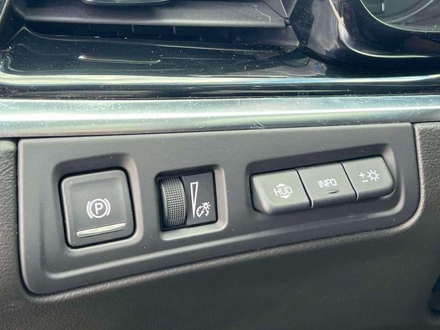 2024 Cadillac XT6 AWD Premium Luxury