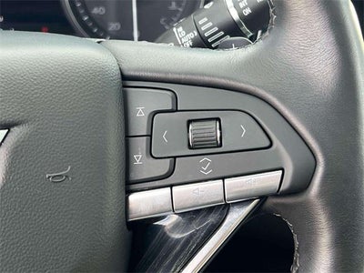 2024 Cadillac XT6 AWD Premium Luxury