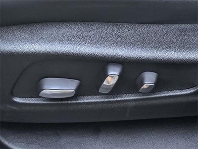 2024 Cadillac XT6 AWD Premium Luxury