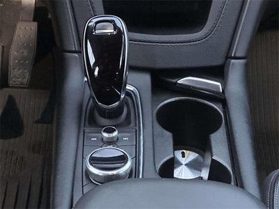 2024 Cadillac XT6 AWD Premium Luxury