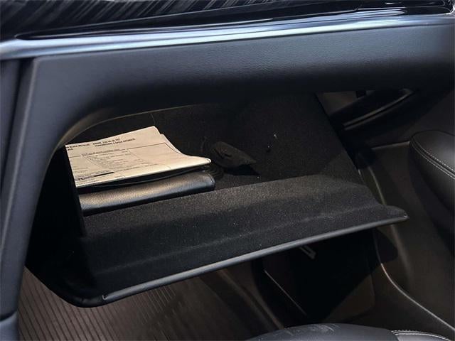 2024 Cadillac XT6 AWD Premium Luxury