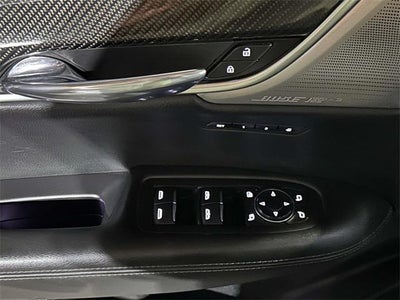 2024 Cadillac XT6 AWD Sport