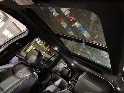 2024 Cadillac XT6 AWD Sport