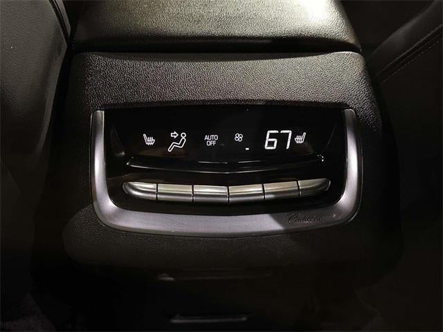 2024 Cadillac XT6 AWD Sport