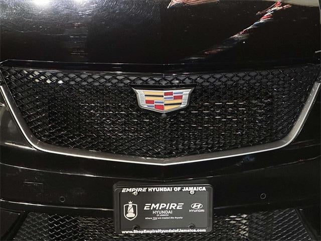 2024 Cadillac XT6 AWD Sport