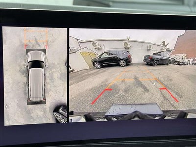 2025 Cadillac Escalade ESV Sport