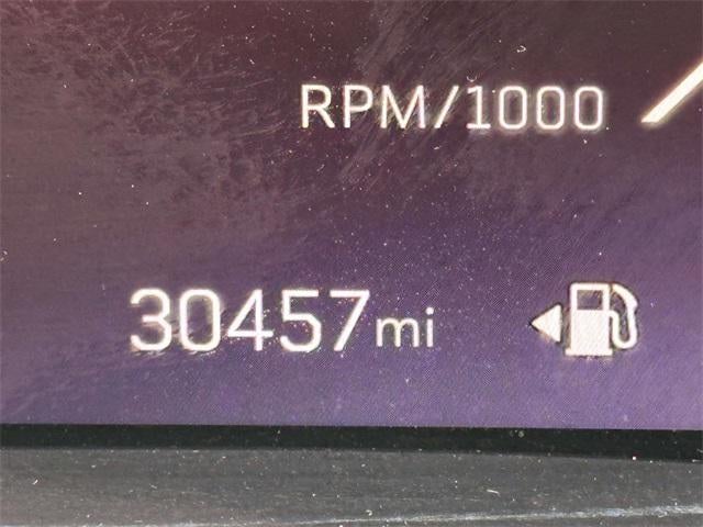 2025 Cadillac Escalade ESV Sport