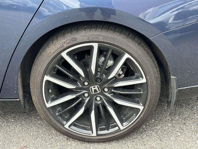 2023 Honda Accord Base