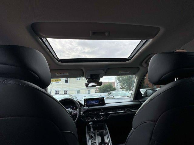 2023 Honda Accord Base