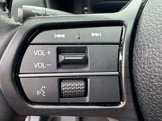 2023 Honda Accord Base