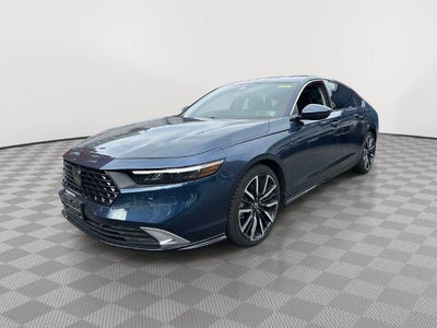 2023 Honda Accord Base
