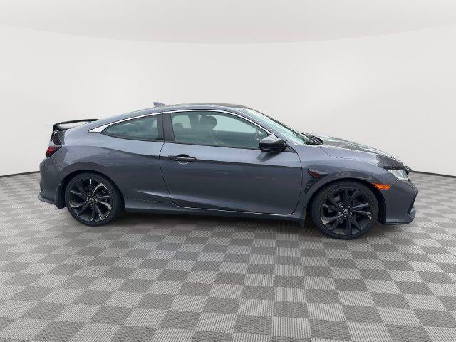 2019 Honda Civic Base