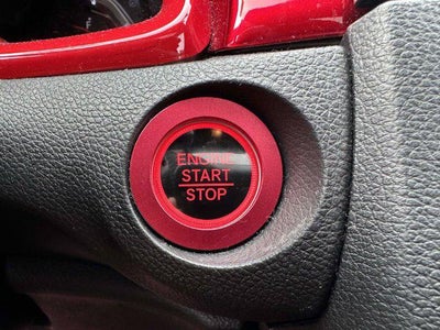 2019 Honda Civic Base