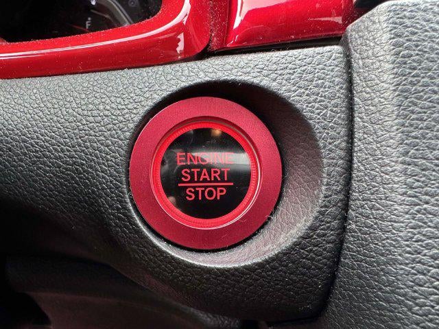 2019 Honda Civic Base