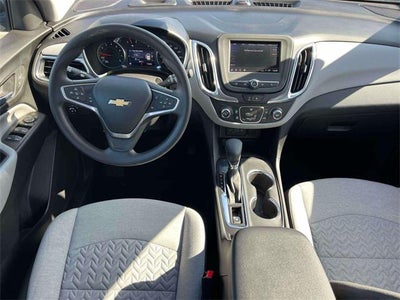 2023 Chevrolet Equinox FWD LS