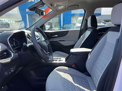 2023 Chevrolet Equinox FWD LS