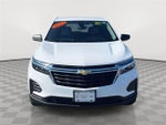 2023 Chevrolet Equinox FWD LS