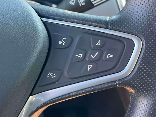 2023 Chevrolet Equinox FWD LS