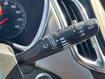 2023 Chevrolet Equinox FWD LS