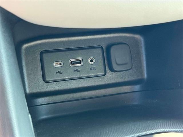 2023 Chevrolet Equinox FWD LS