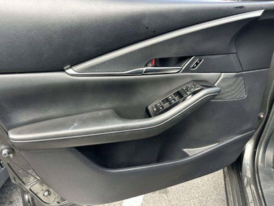 2024 Mazda Mazda CX-30 2.5 S Preferred Package
