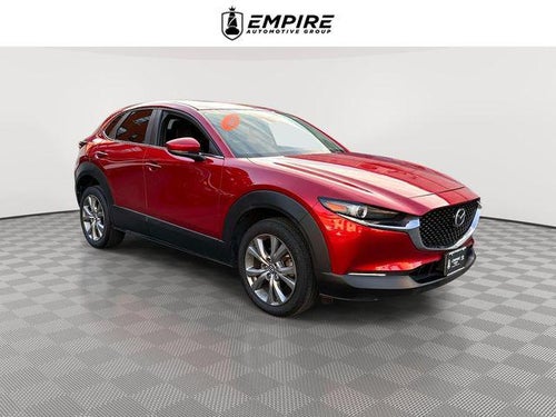 2020 Mazda Mazda CX-30 Preferred Package