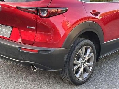 2020 Mazda Mazda CX-30 Preferred Package