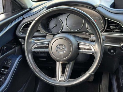 2020 Mazda Mazda CX-30 Preferred Package
