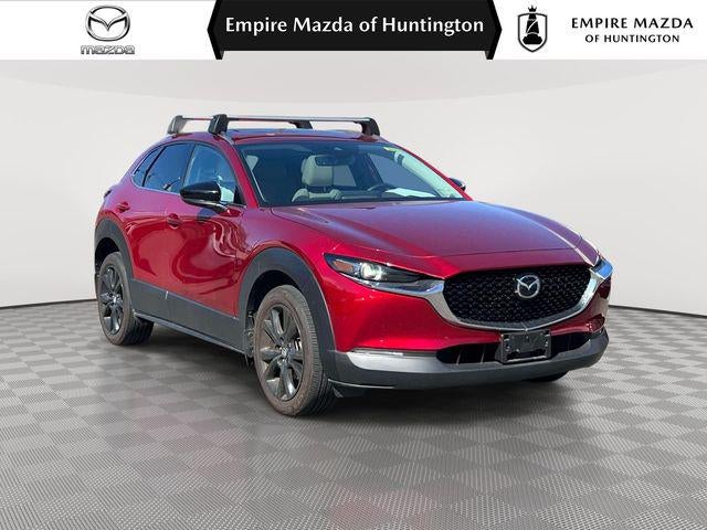 2021 Mazda Mazda CX-30 Base