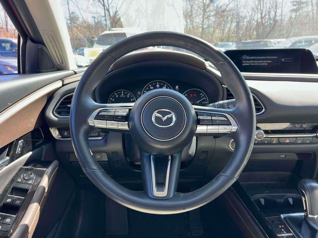 2021 Mazda Mazda CX-30 Base